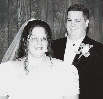 The Happy Couple